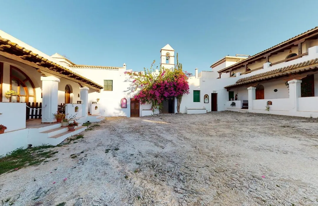 El Palomar de la Breña-1