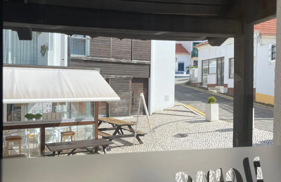 Homemoel Local Accomodation Al-1