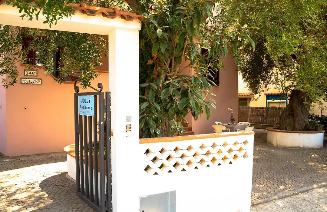 Jolly Residence-1