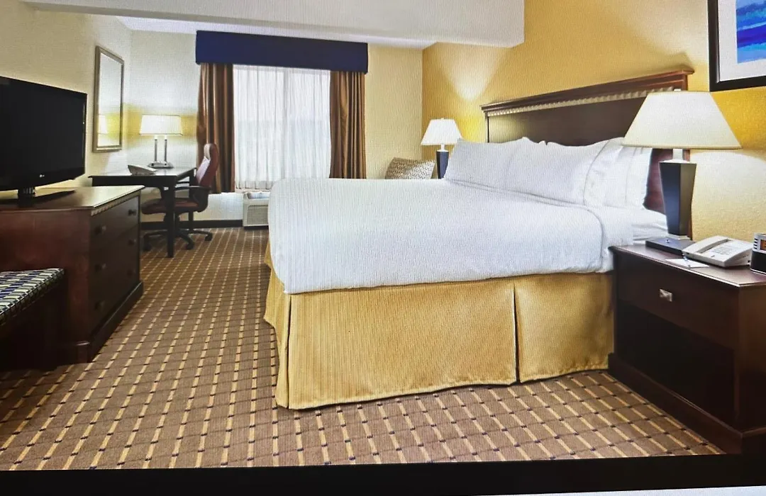 Holiday Inn Express And Suites Allentown West By Ihg-1