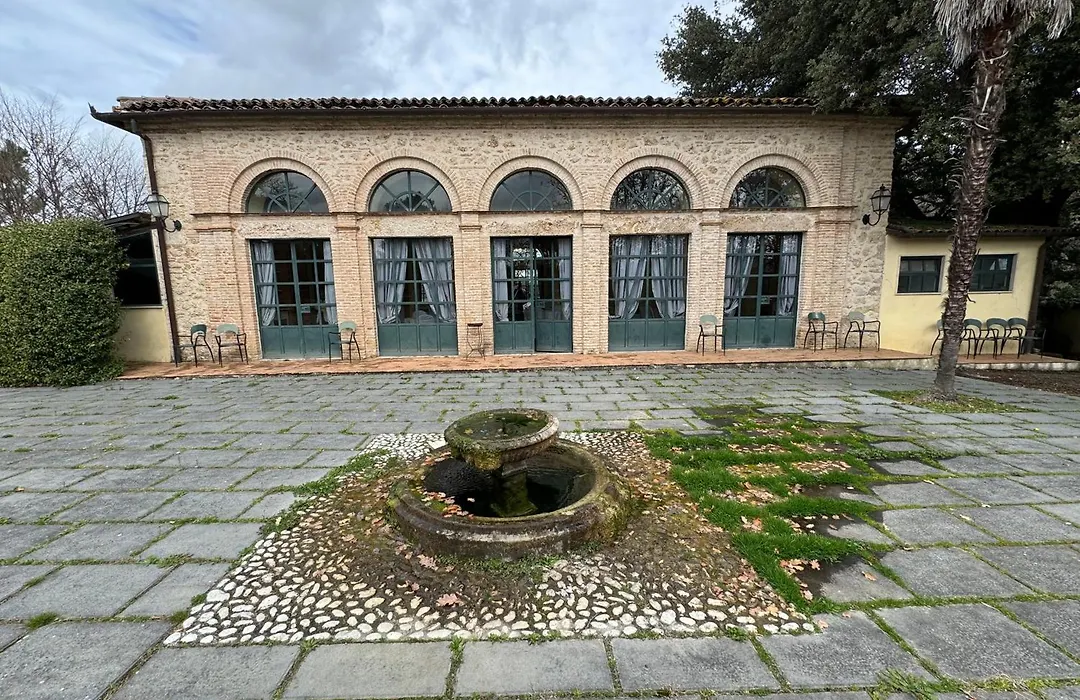 Villa Dell'Annunziata-1