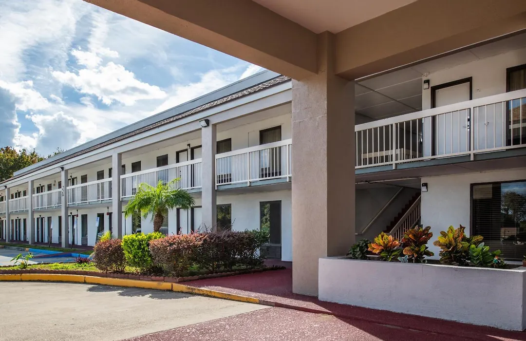 Quality Inn Kingsland-1
