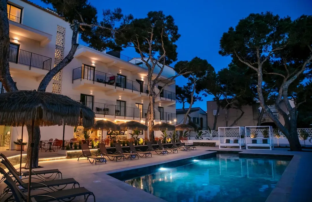 Hotel Santanyi Port-1