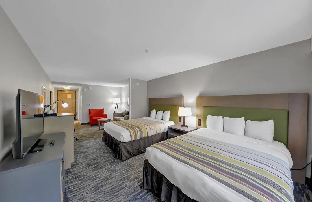Country Inn & Suites By Radisson, Braselton, Ga-1
