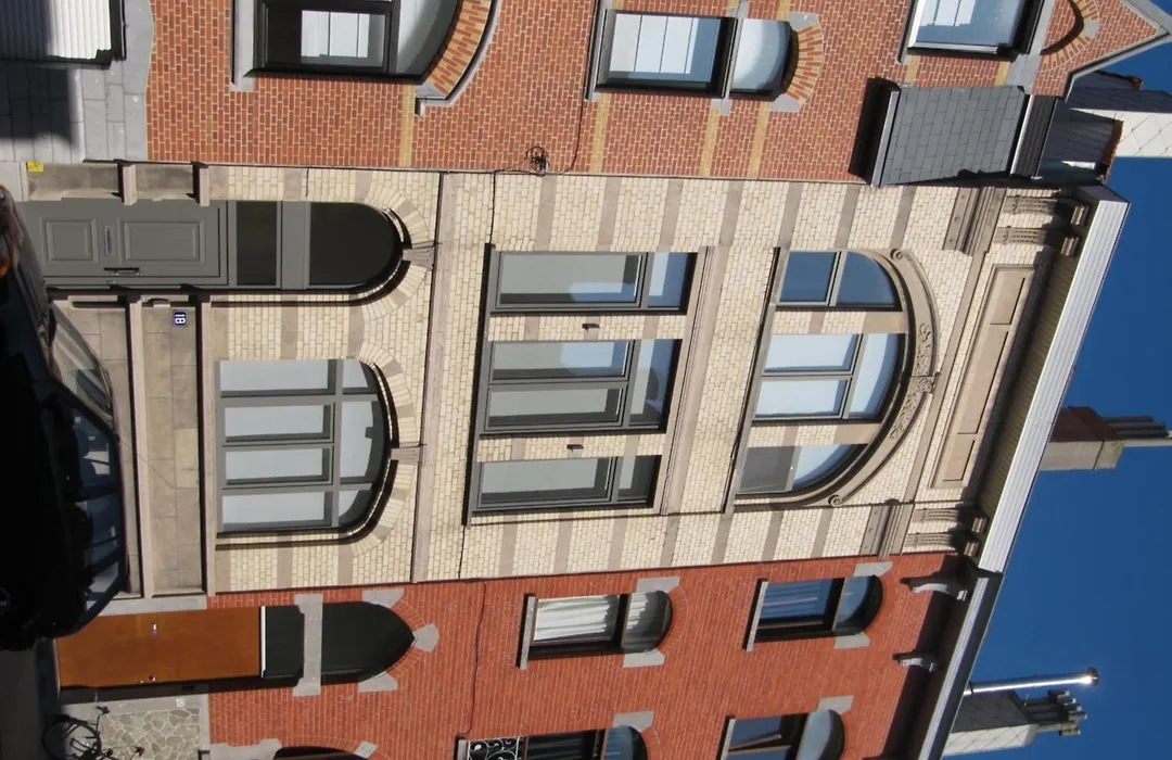 B&B Chambres D'O-1