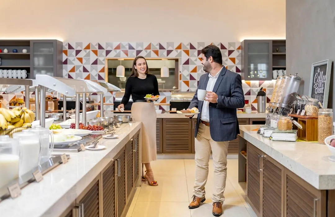 Hyatt Place Sao Jose do Rio Preto-1