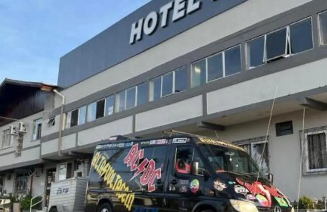 Hotel Rodeio-1
