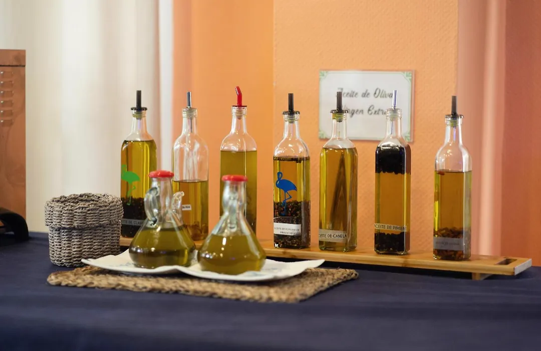 Hotel Albaida Nature-1