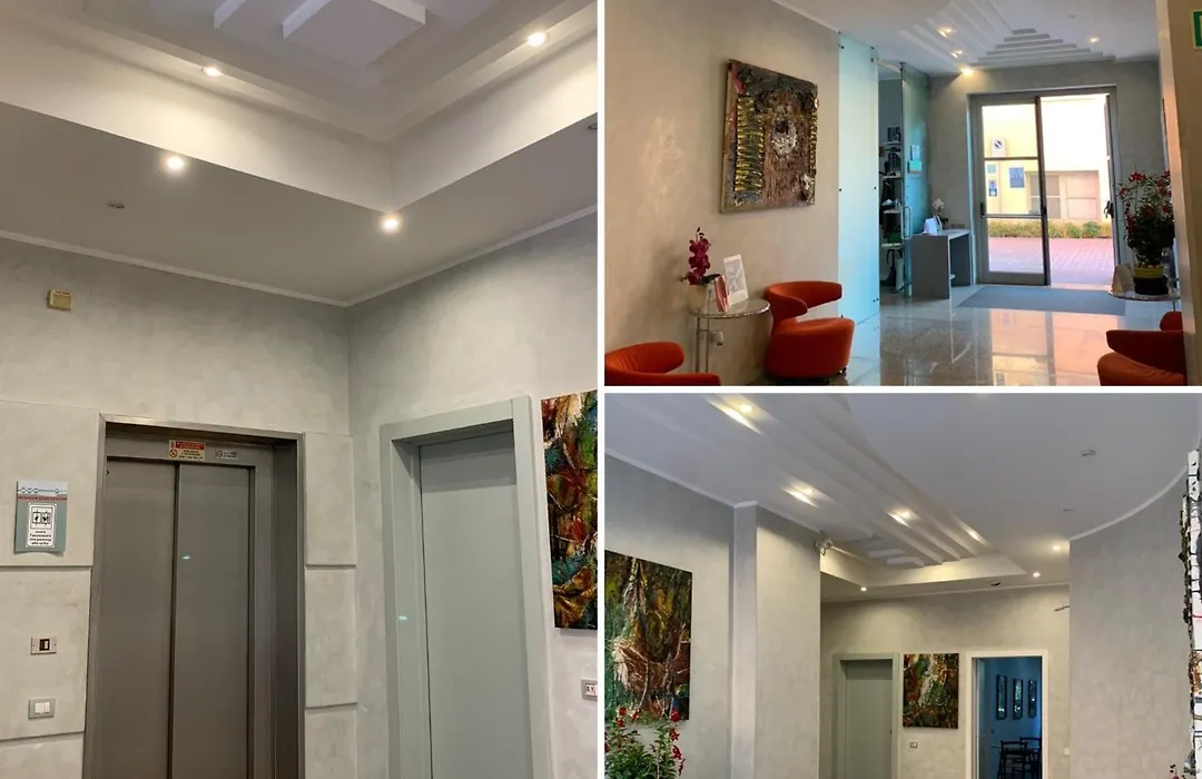 Vista Hotel & Residence-1