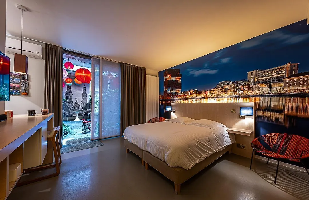 Antwerp For Two B&B-1