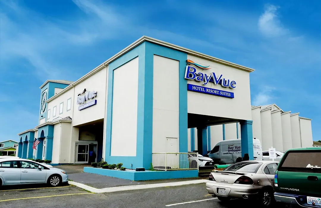 Bayvue Hotel, Resort & Suites-1