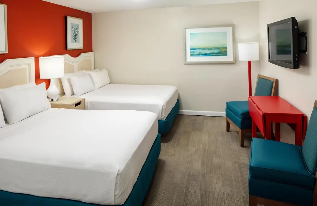 Pleasant View Inn-1