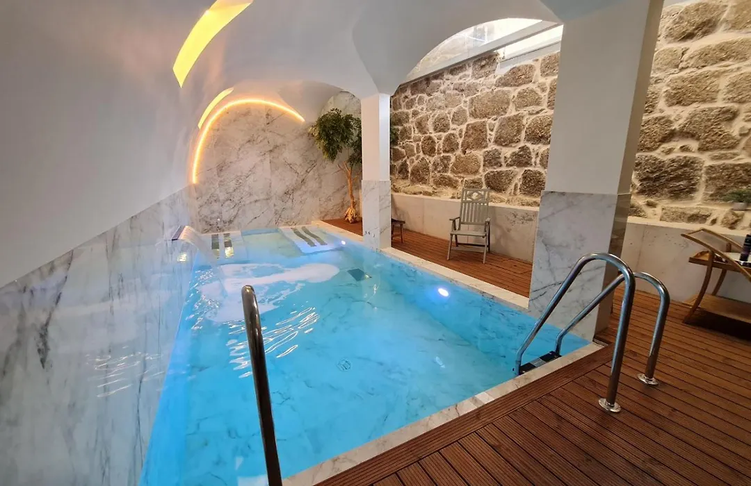 Bemyguest - Loft Guest House Jardim das Mães Charming-1