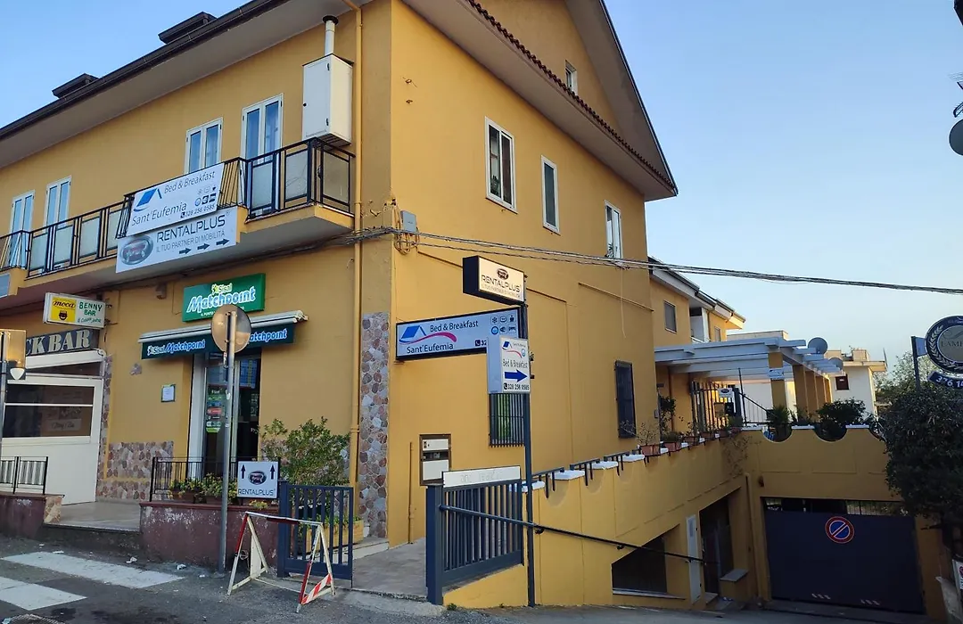 B&B Sant'Eufemia-1