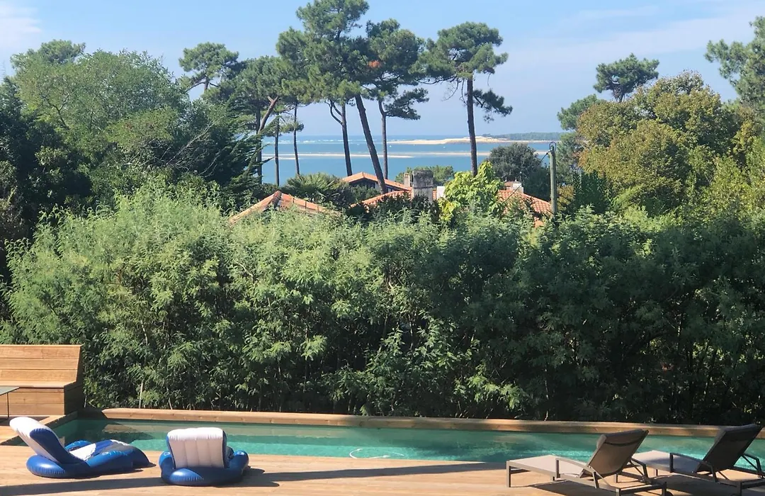 Chambre d’hôtes Pyla sur Mer-1