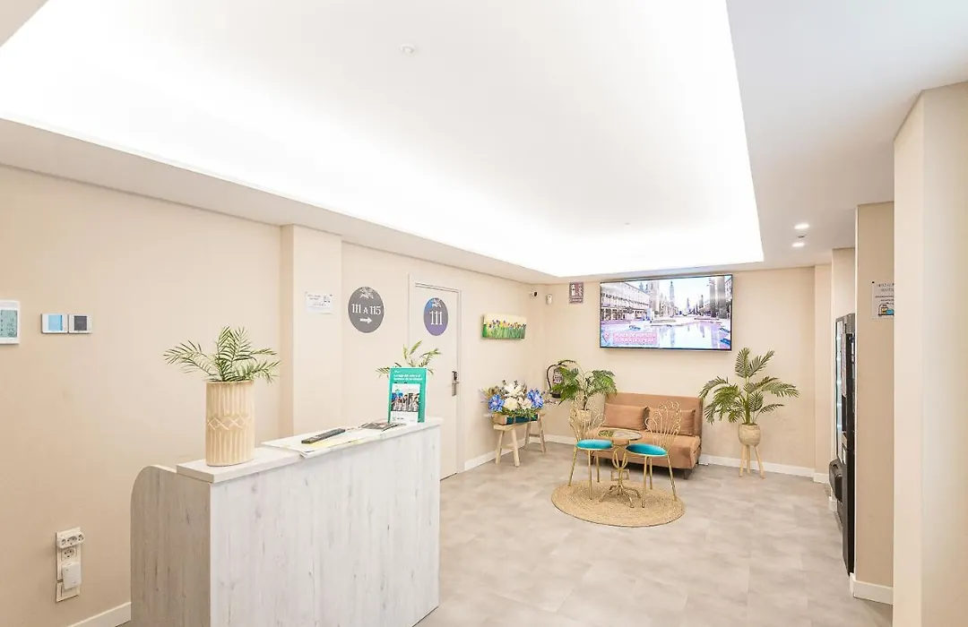 Hostal Plaza Boutique - Solo Adultos-1