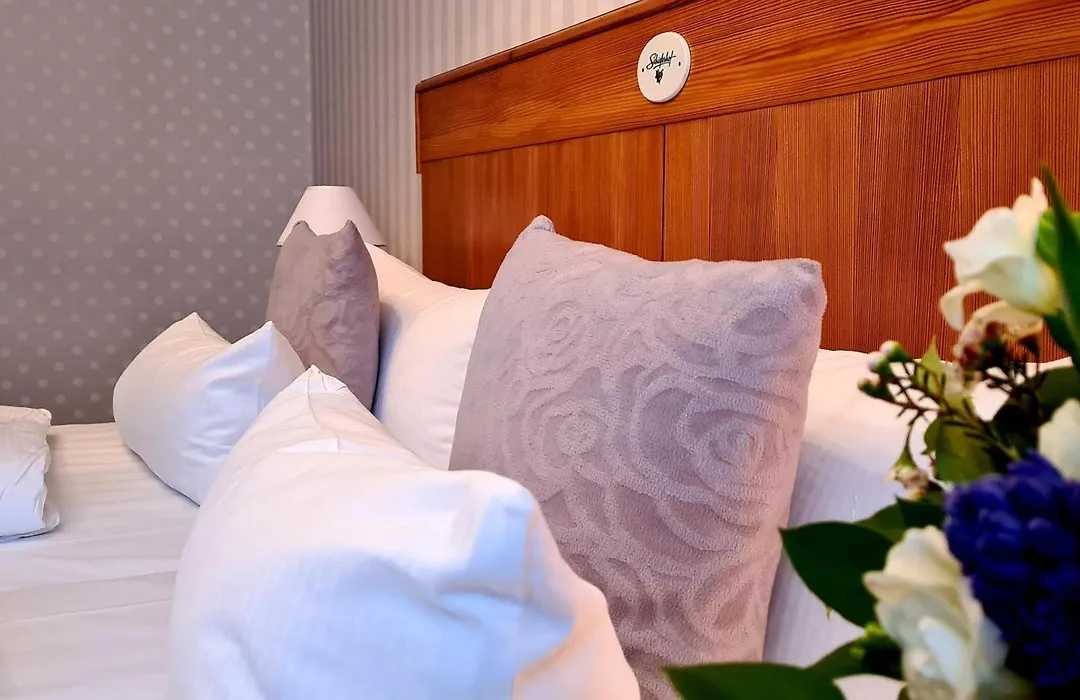 Boutique Hotel Schieferhof-1