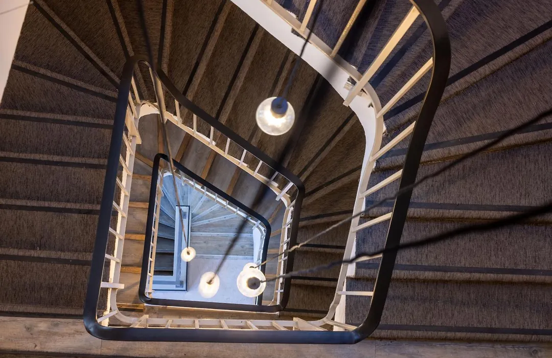 Hotel Korner Montparnasse-1