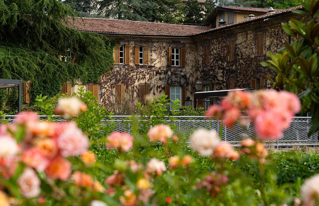 Hotel San Pancrazio-1
