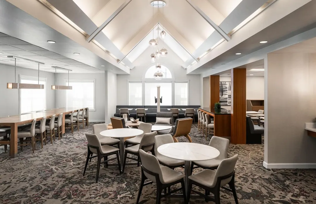 Residence Inn By Marriott Lakeland-1