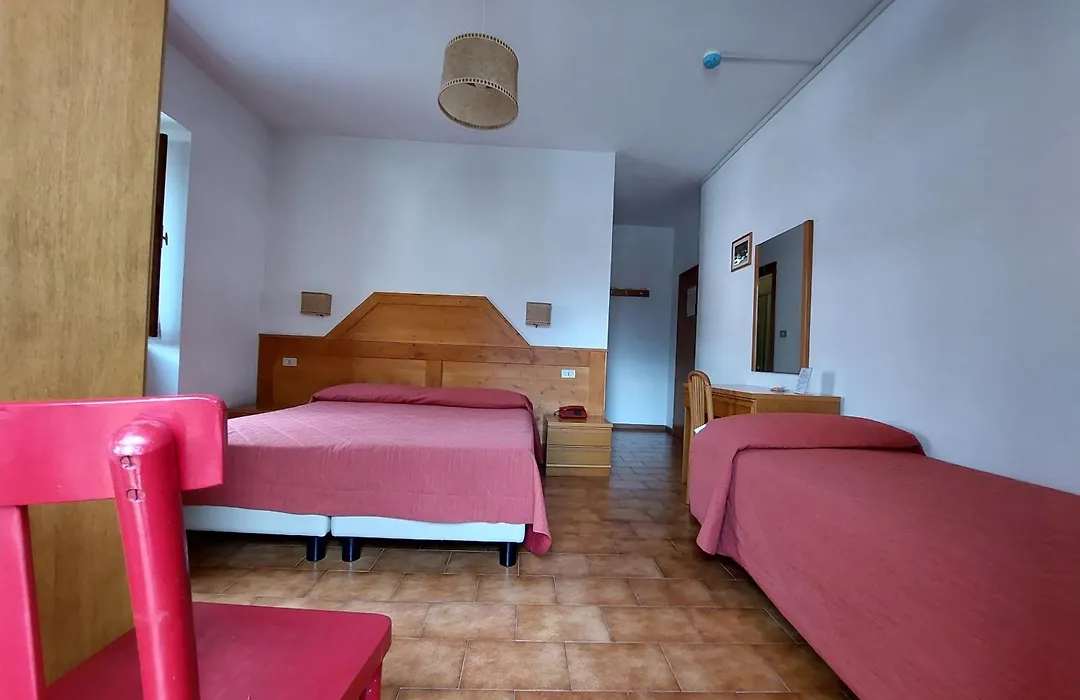 Hotel Paganella-1