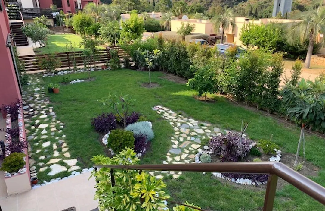 Gorgeous 3 Bedrooms In Villa Natural Reserve Park!-1