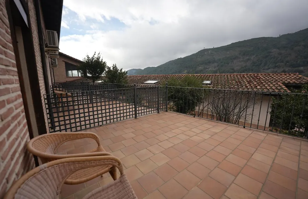 Hotel Rural Rinconcito de Gredos-1