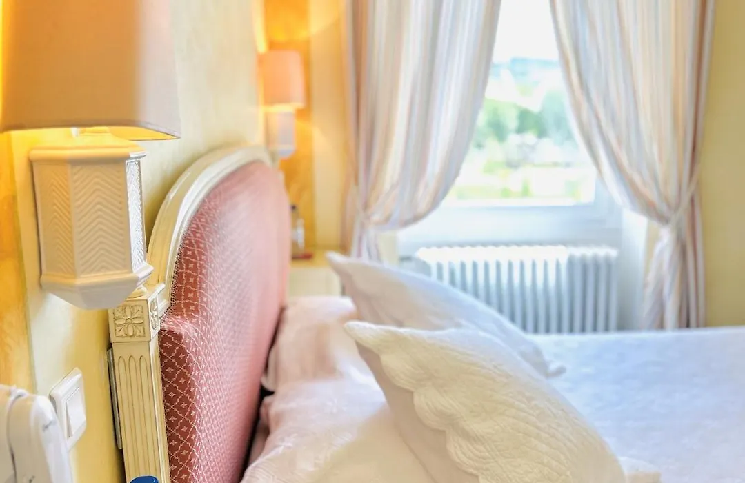 Le Relais Notre Dame-1
