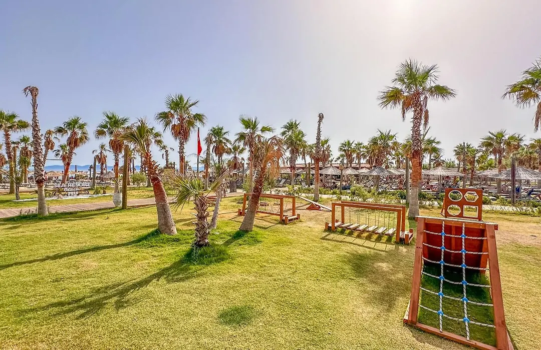 Ayvalik Sea Resort-1