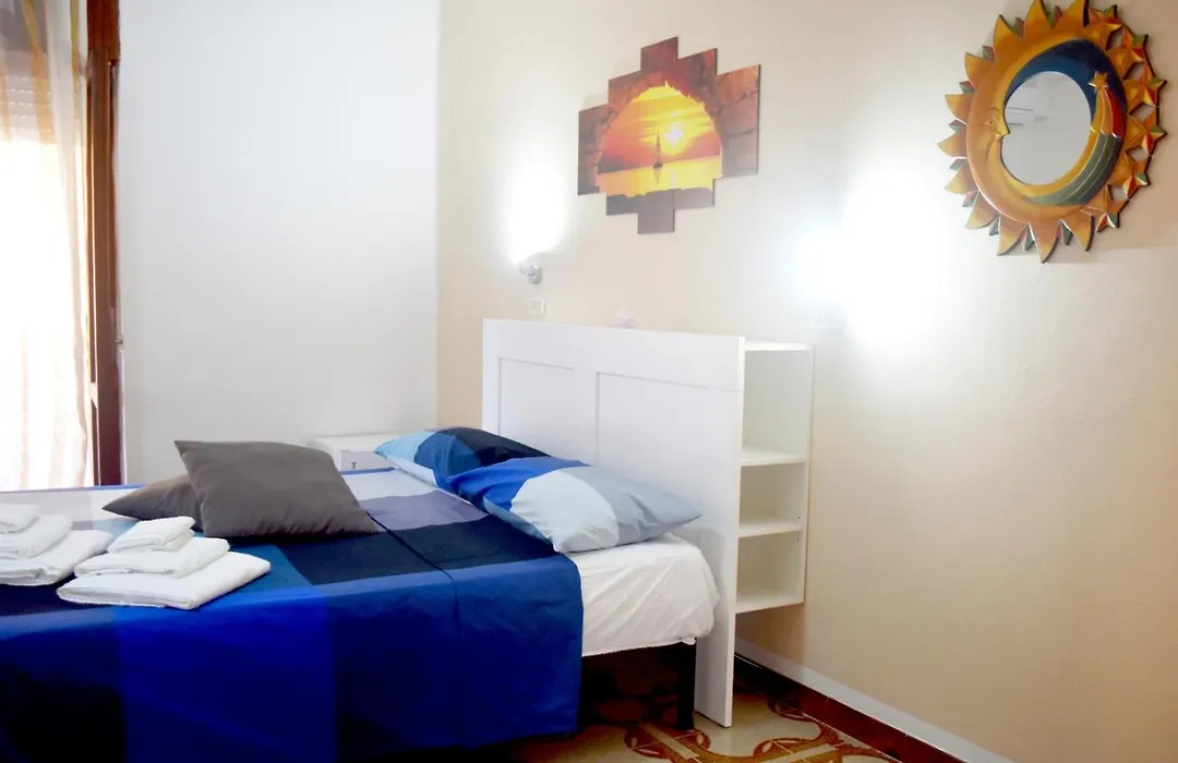B&B L'Approdo-1