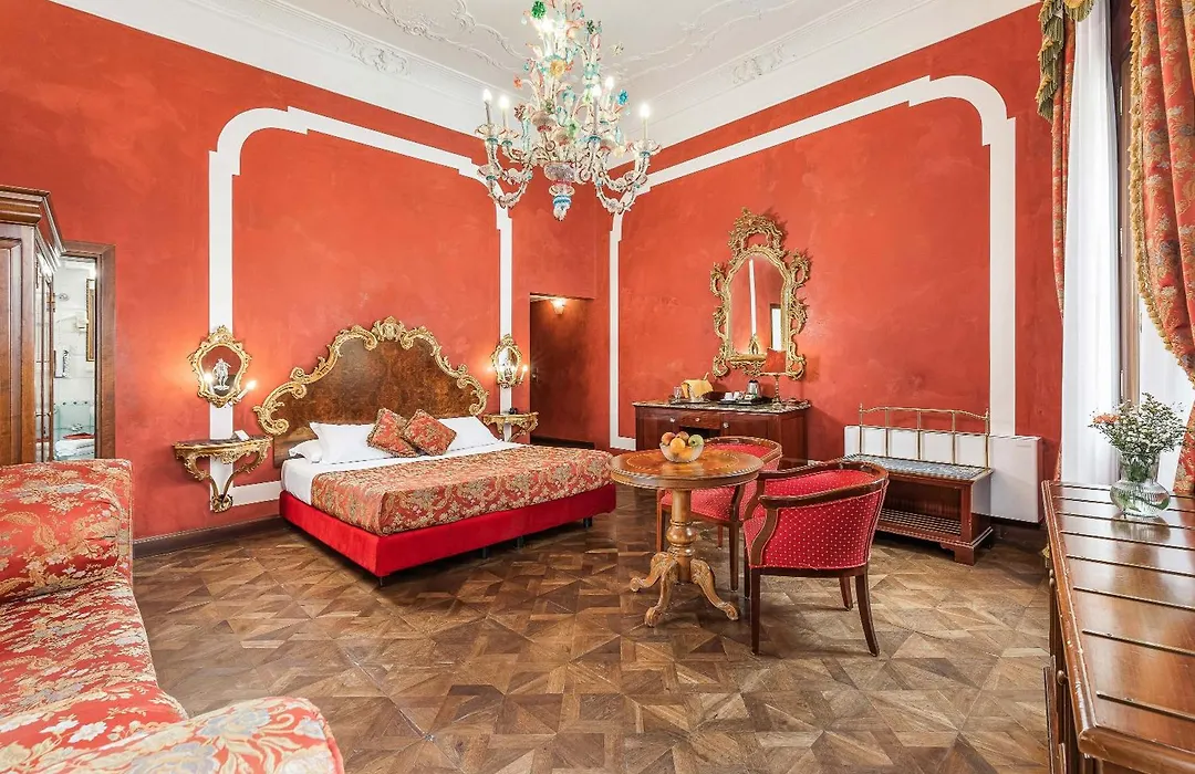 Hotel San Moise-1