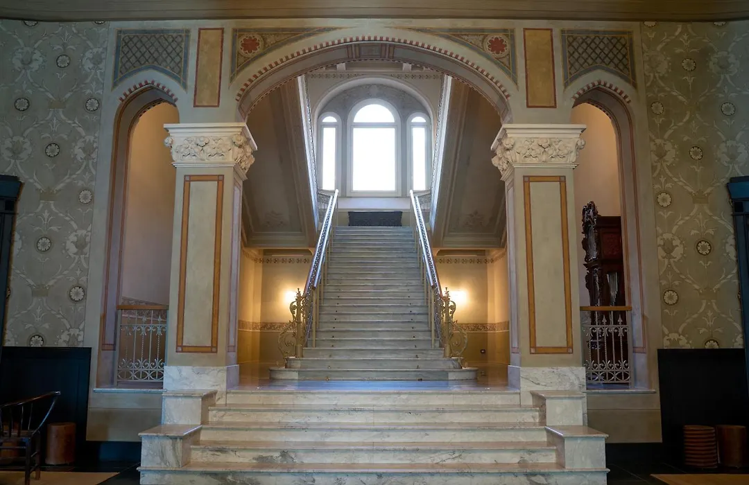 Grand Hotel Billia-1