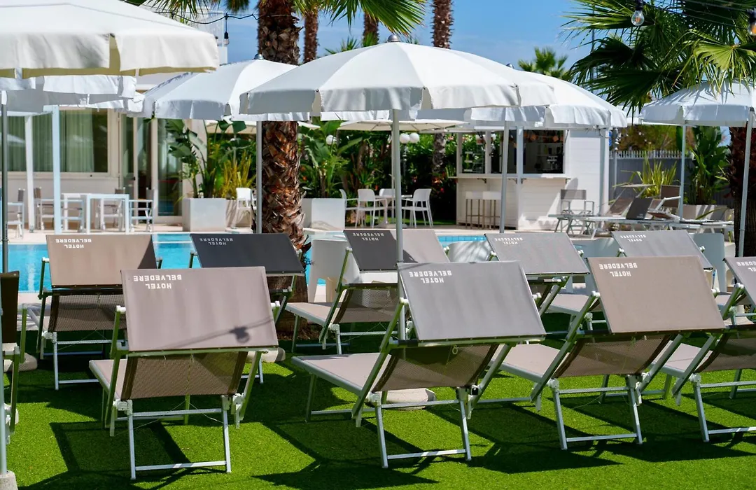 Hotel Belvedere-1
