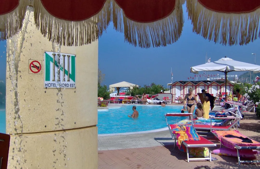 Hotel Nord Est-1