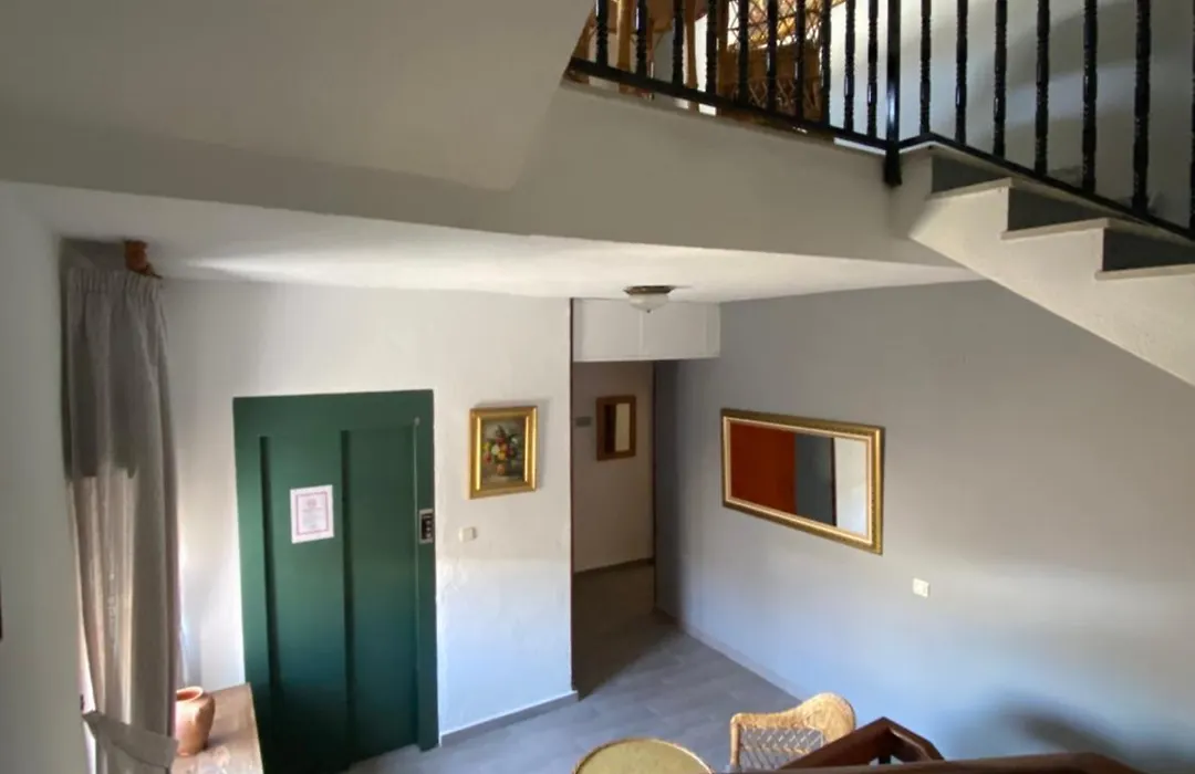 Hotel Muñoz-1