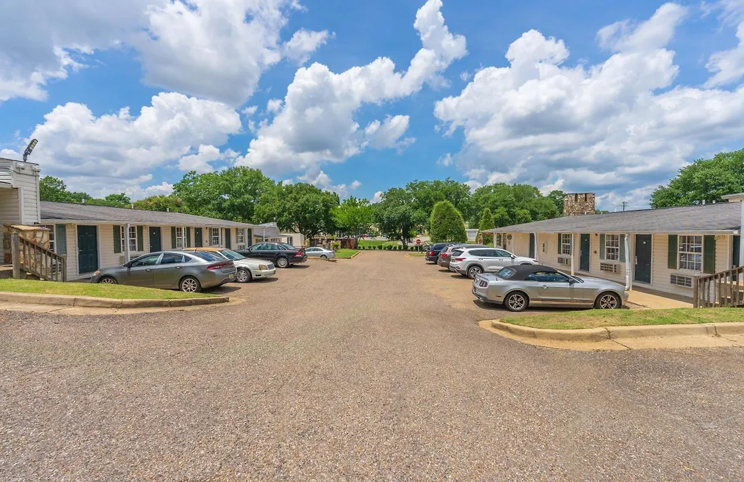 Extended Stay Studios-1
