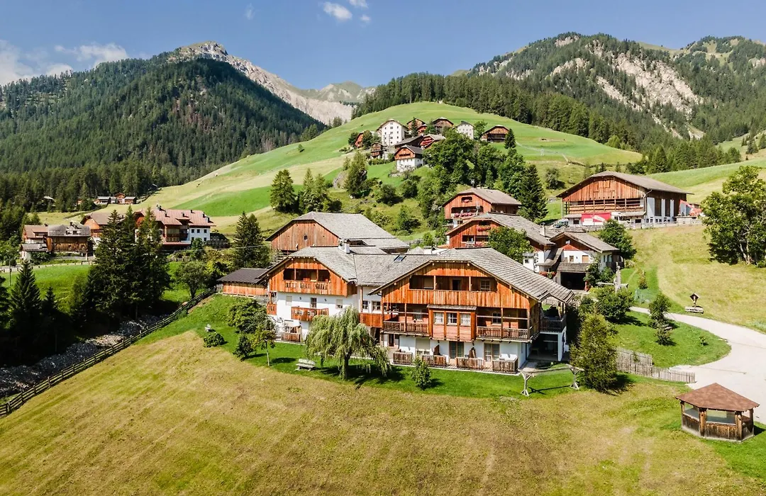 Hotel Pension Odles-1