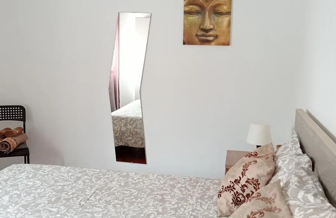 Quartos Da Praia-1