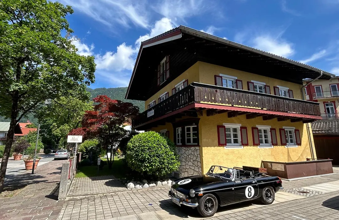 Landhaus Luise-1