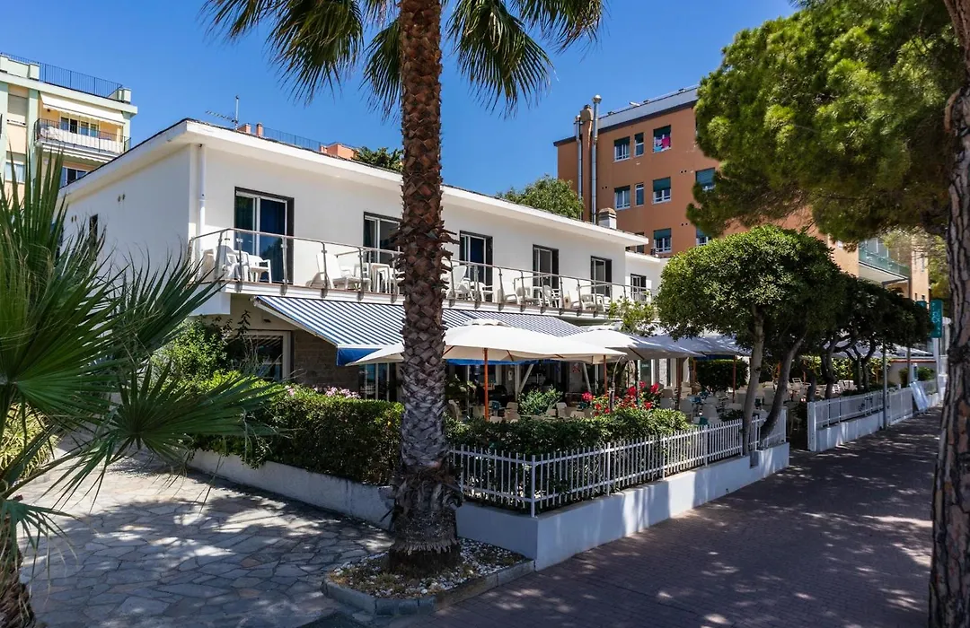 Piccolo hotel le Palme-1
