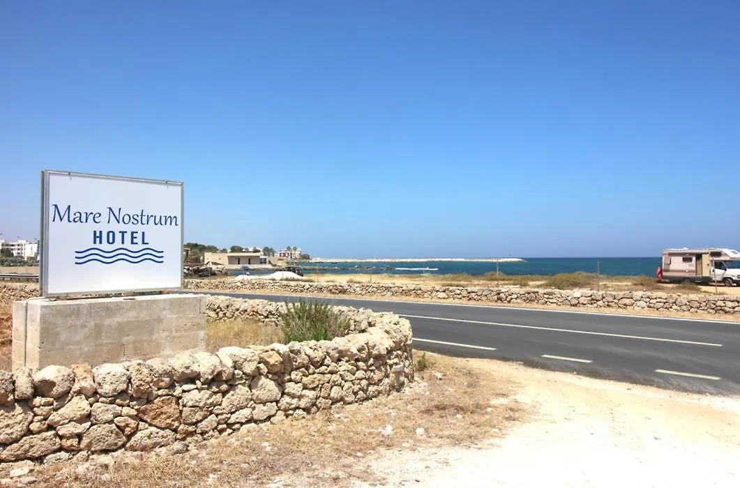 Mare Nostrum-1