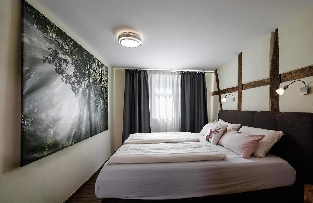 Flair Hotel Hopfengarten-1
