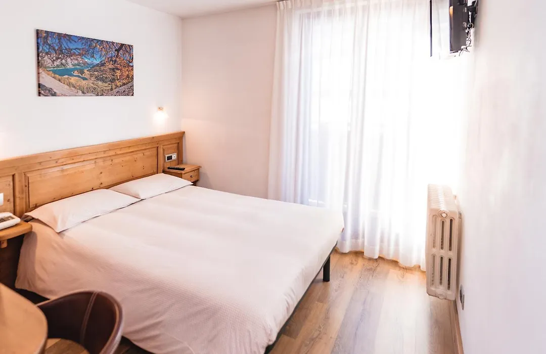 Hotel Compagnoni-1