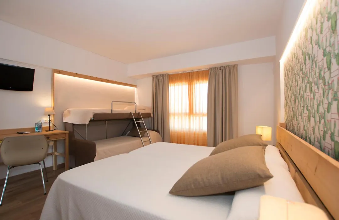 Hotel Yola-1