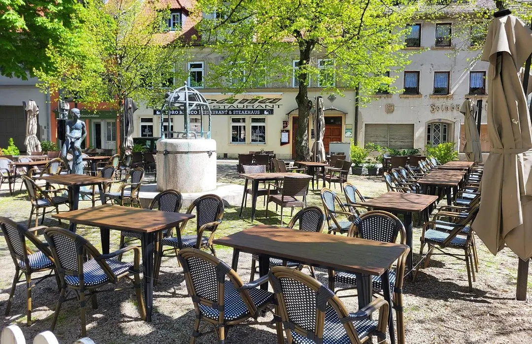 Hotel Restaurant Toscana Naumburg-1