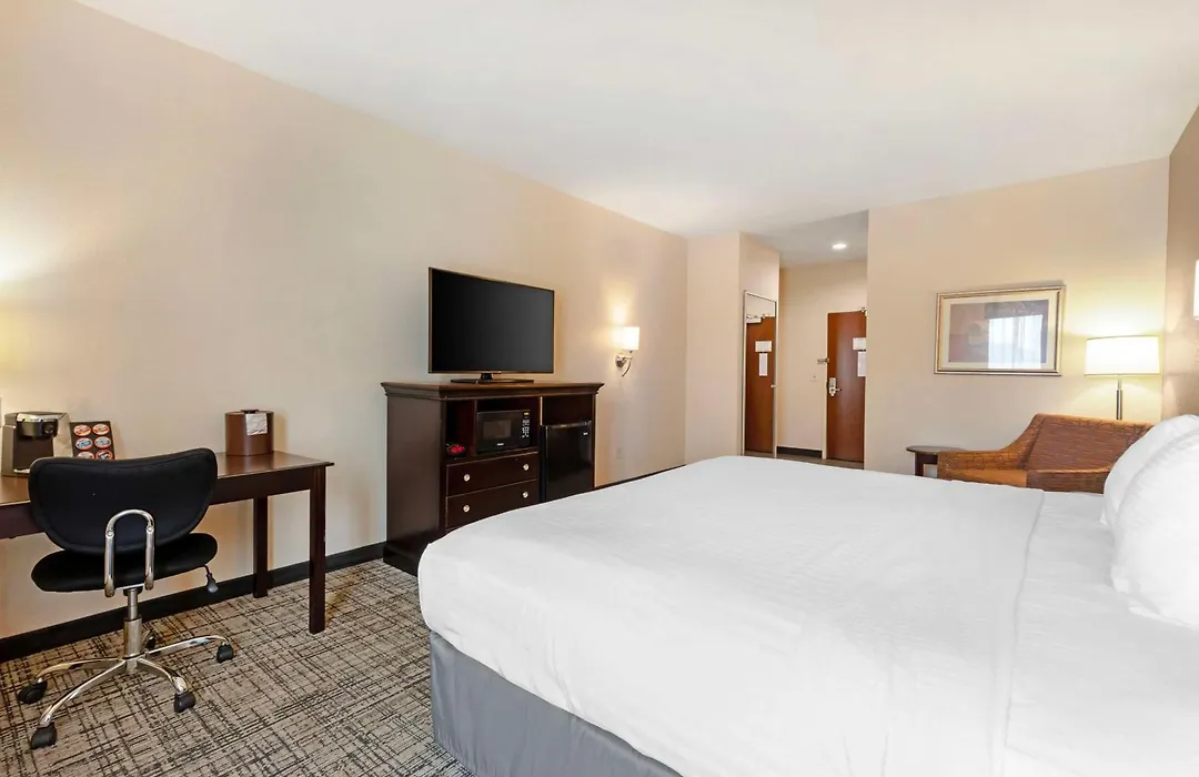 Best Western Plus Greenville South-1