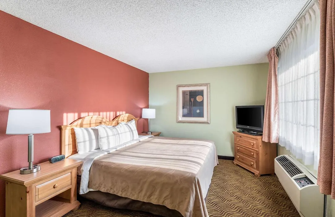Quality Inn Payson-1