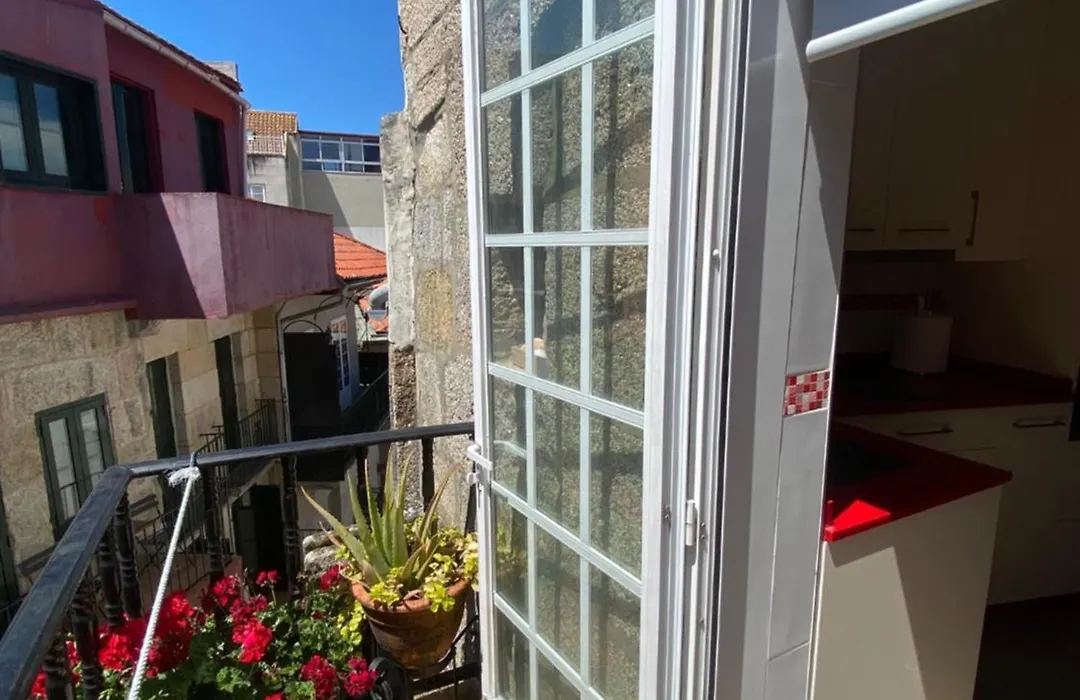 Hostal la Colegiata-1