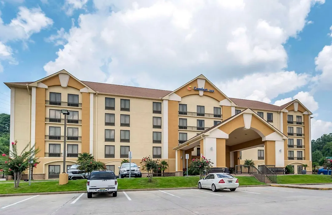 Comfort Inn Birmingham Homewood-1