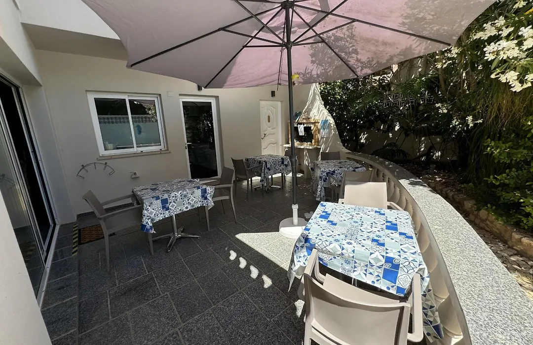 Beach House Lagos - Beachhouselagos - Meia Praia-1